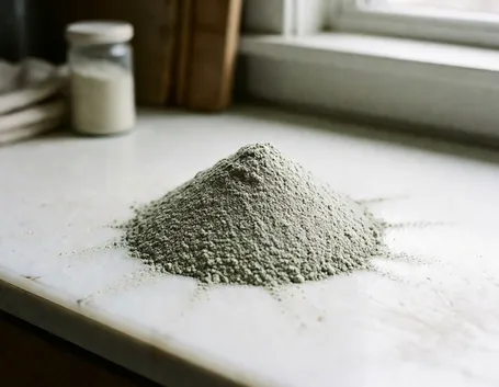 Farina di grano saraceno