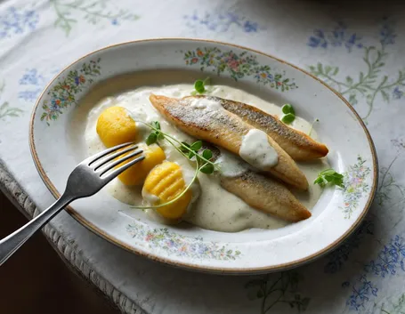 Gnocchi biologici