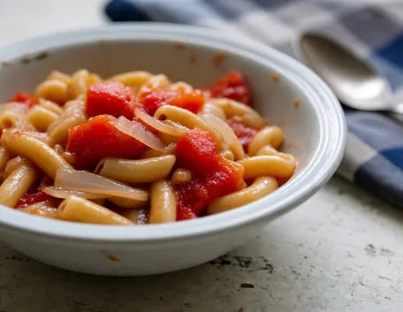 Piatti pronti per vegetariani