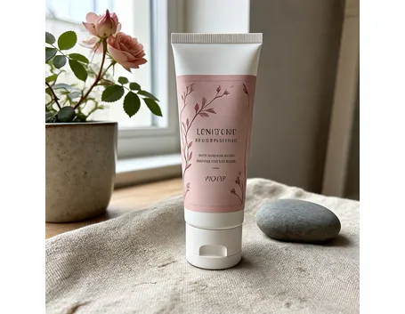 Crema mani biologica reperibile al supermercato