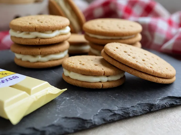 biscotti biologici