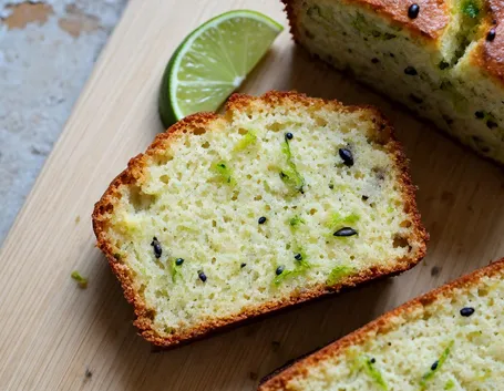 Plumcake senza glutine