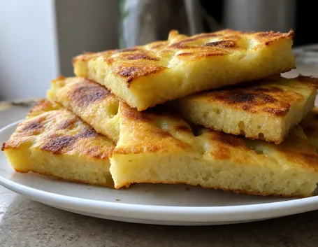 Pane senza glutine