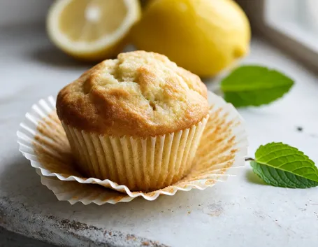 Muffin senza glutine