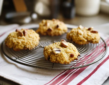 Ricette Bimby senza glutine per la colazione