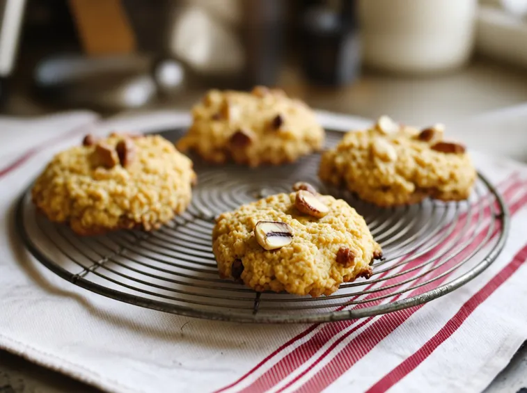 Ricette Bimby senza glutine per la colazione