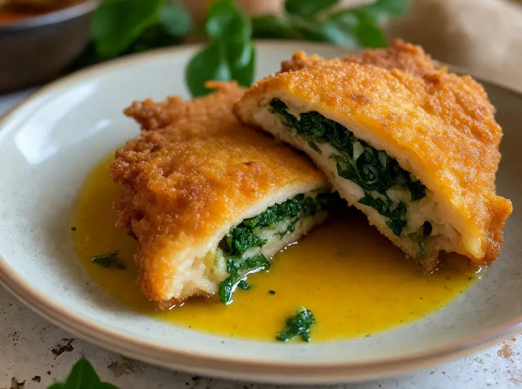 Ricette Bimby senza glutine per i secondi
