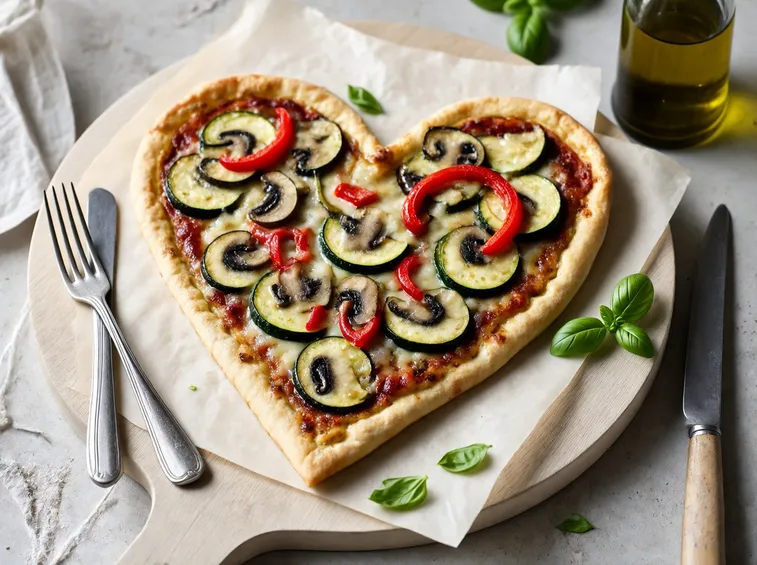 Pizze e focacce senza glutine