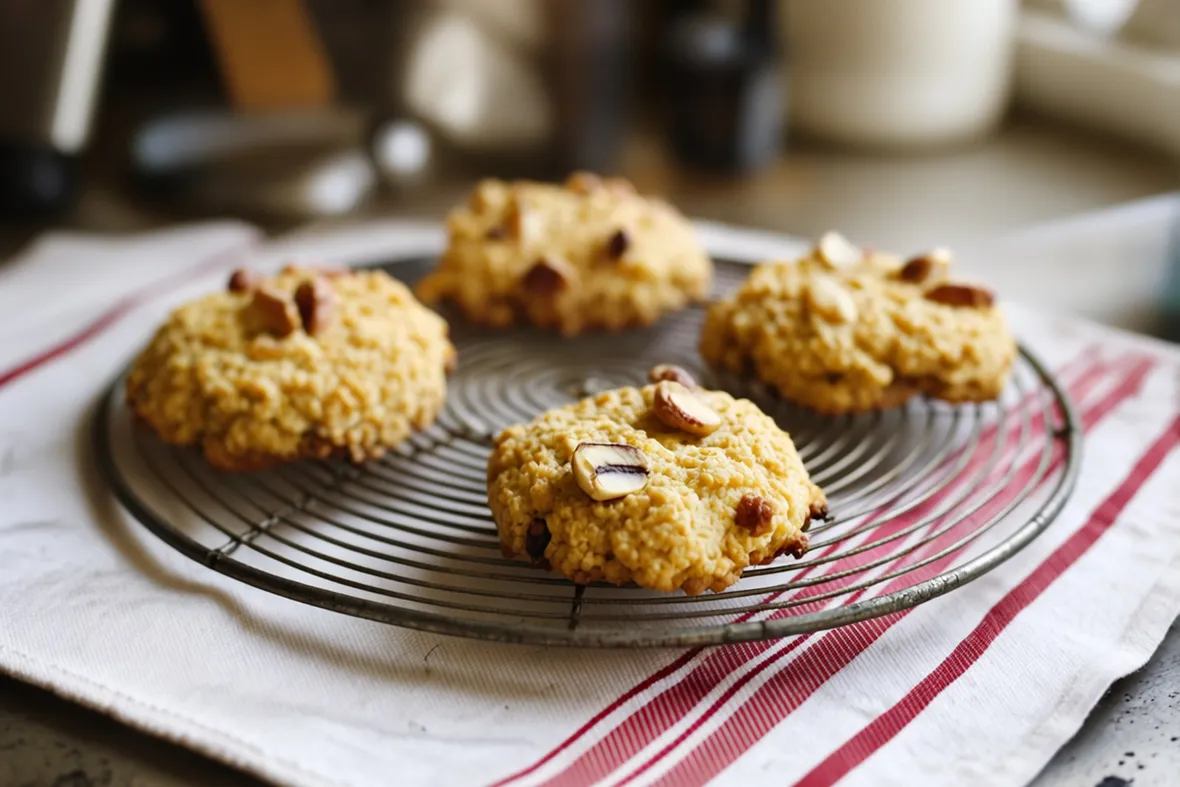 Ricette Bimby senza glutine per la colazione