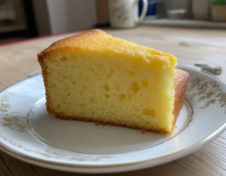 Dolce allo yogurt per celiaci