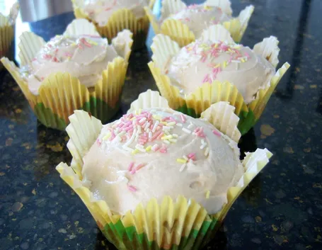 Ricette dolci senza glutine
