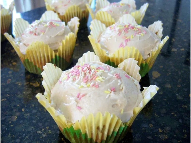 Ricette dolci senza glutine