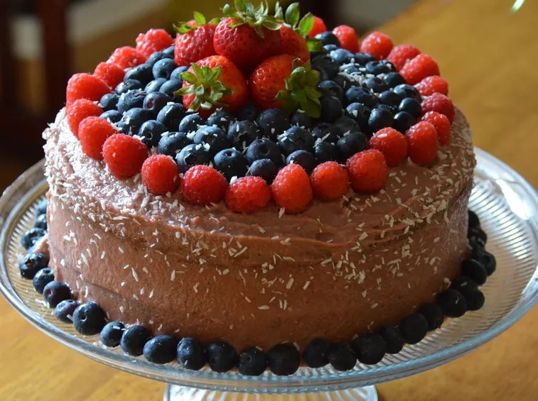 Ricette dolci gluten free per torte