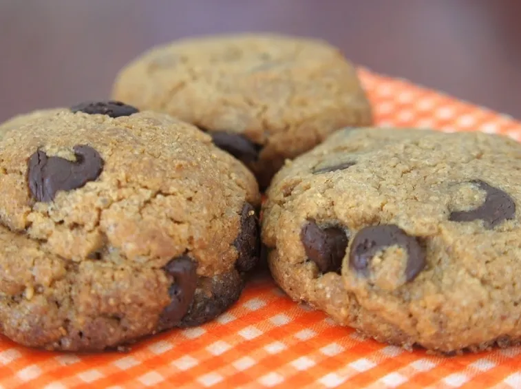 Biscotti cioccolato