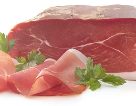 Prosciutto crudo