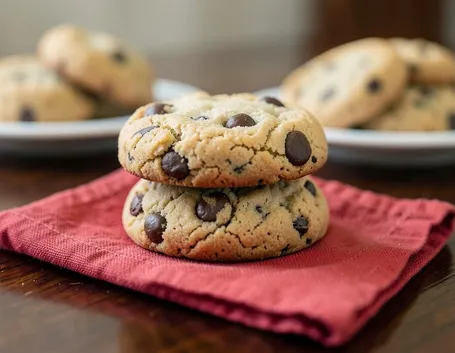Biscotti senza lattosio