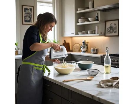 Libera la fantasia in cucina