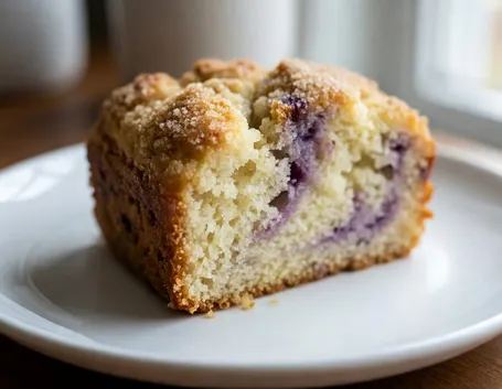 Torta al caffè senza glutine e lattosio