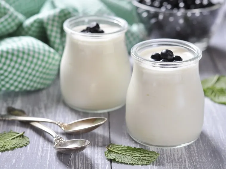Yoghurt