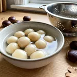 Quali castagne usare: arrostite, lesse o al vapore