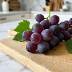 Quale uva scegliere: varietà da tavola e grappoli di vendemmia