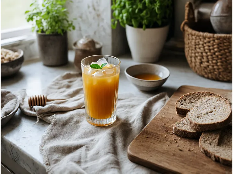 Come servirlo e usarlo in cucina: dalla bevanda ai dolci senza latte e uova