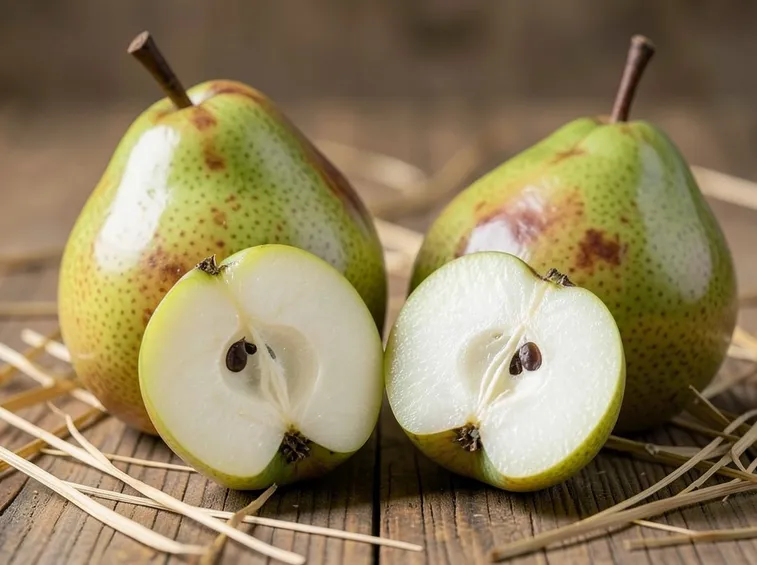 Un frutto molto nutriente