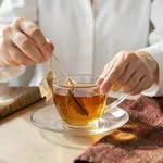 Perché le tisane biologiche sfuse rendono di più con il freddo
