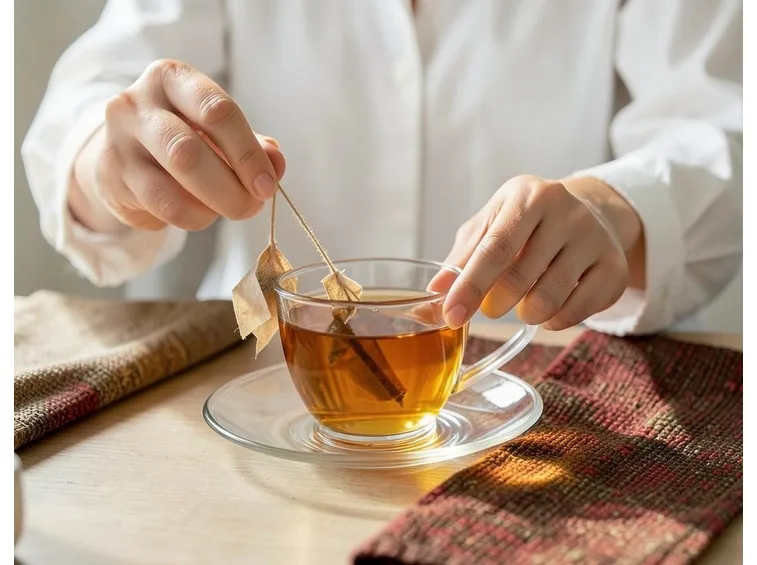 Perché le tisane biologiche sfuse rendono di più con il freddo