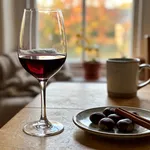 San Martino, i primi freddi e il senso di un vin brulé biologico