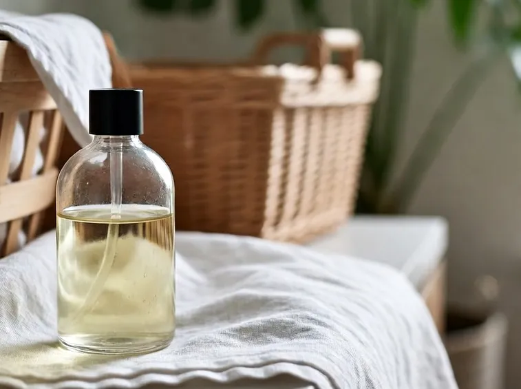 Ammorbidente usato per il bucato