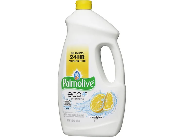 Detergente biologico