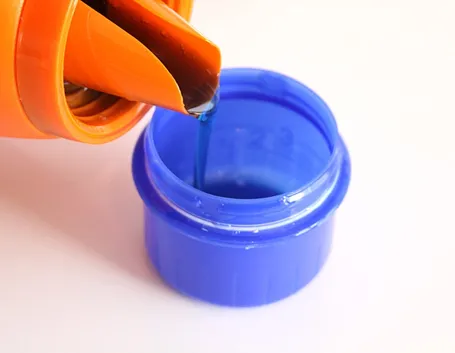 detersivo per lavatrice liquido