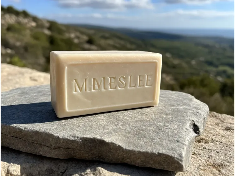Sapone di Marsiglia