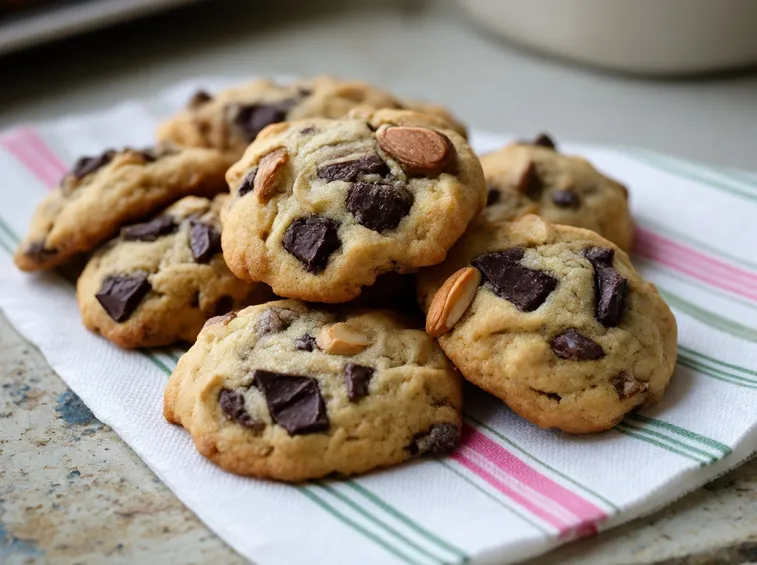 Biscotti kamut