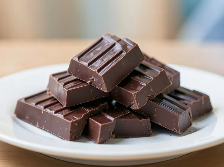 Cioccolato extrafondente barrette