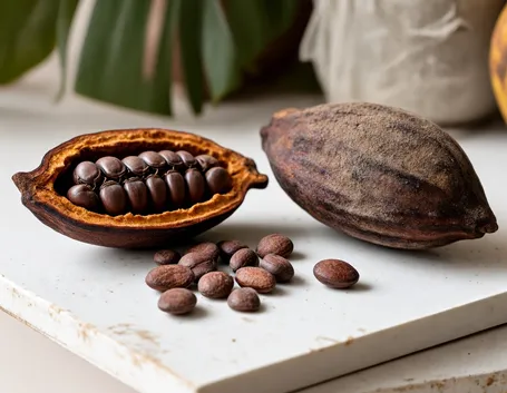 Semi di cacao
