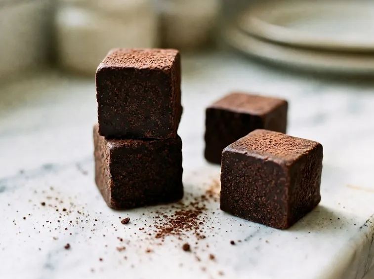 Esempio cioccolato modicano