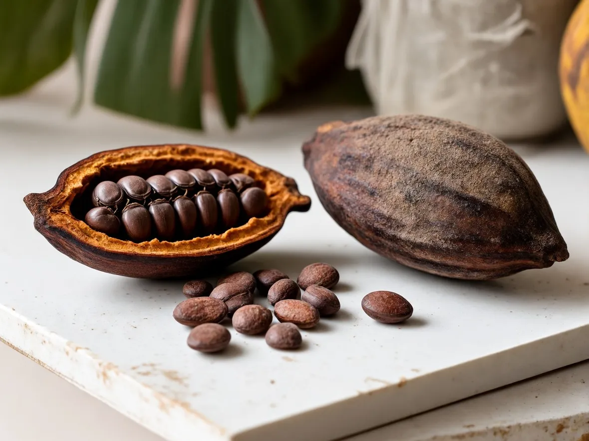 Semi di cacao