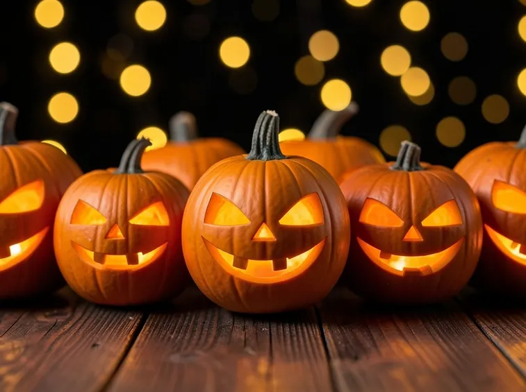 dolci di halloween