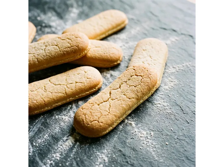 Biscotti savoiardi bio