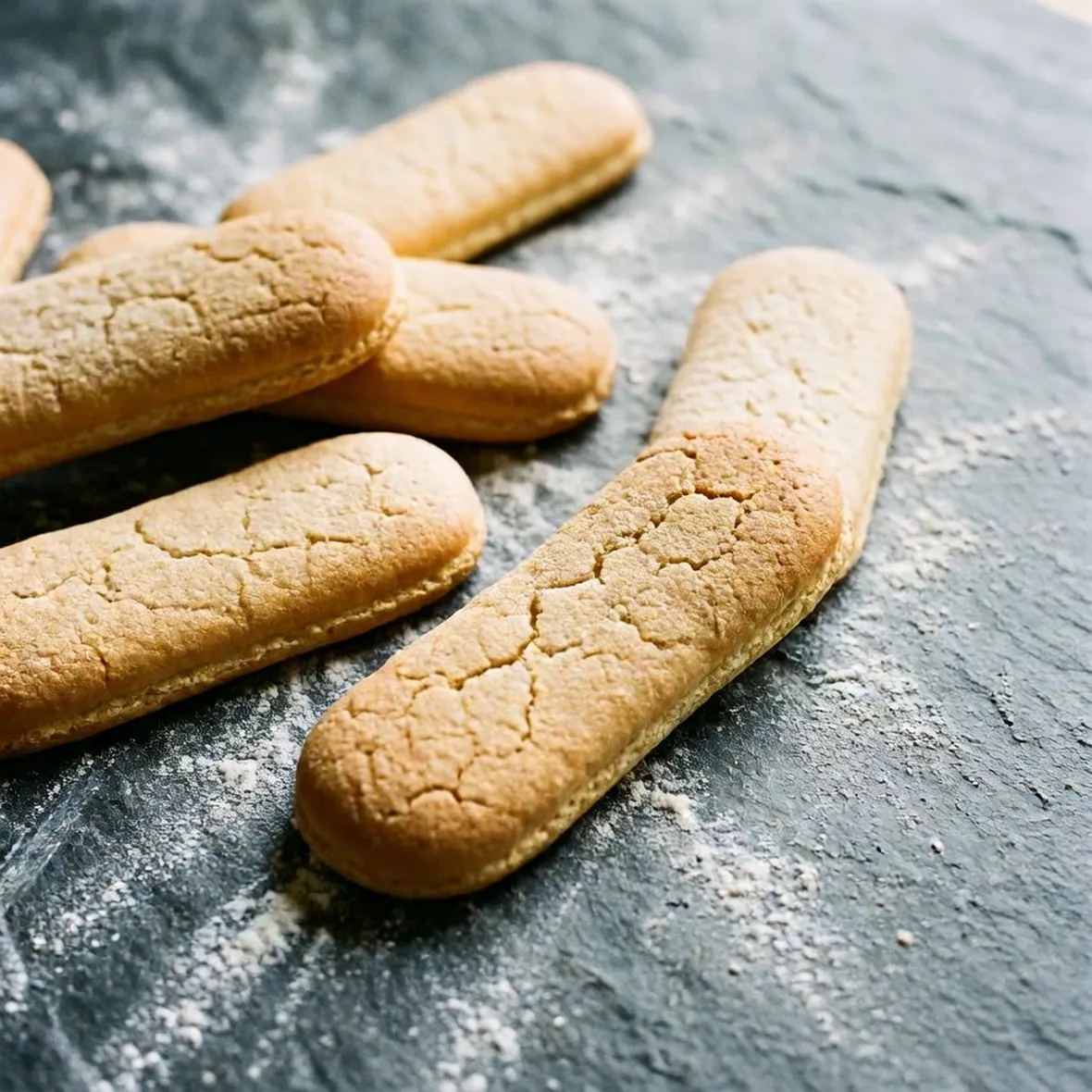 Biscotti savoiardi bio