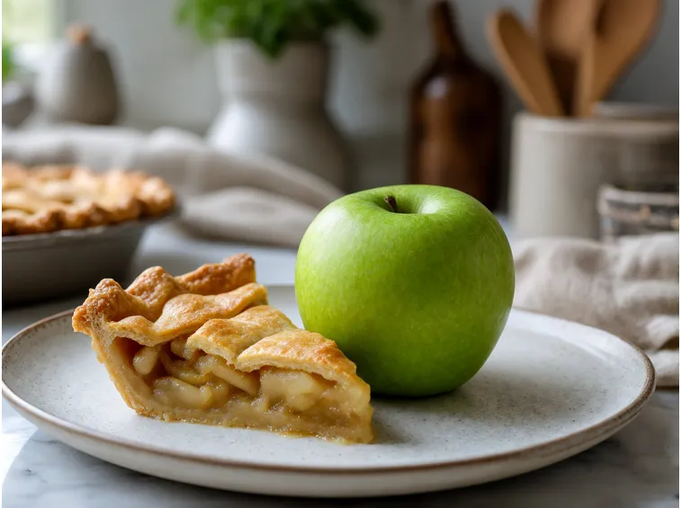 Granny Smith, Fuji e Stark: bucce più tenaci da gestire con il taglio