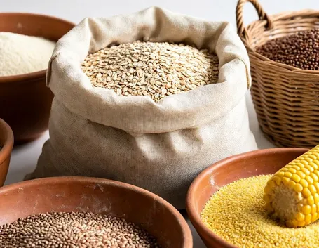 Natura e alimentazione