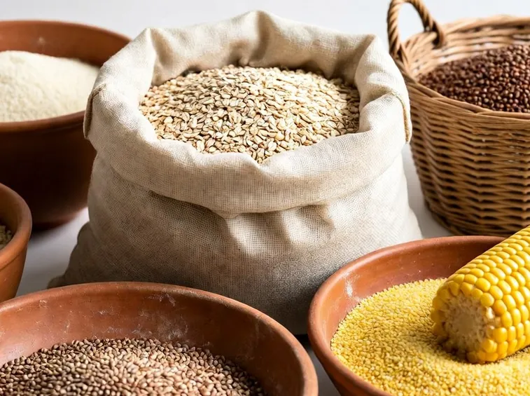 Natura e alimentazione