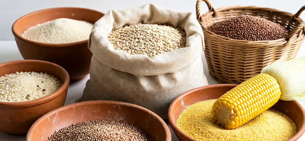 Natura e alimentazione