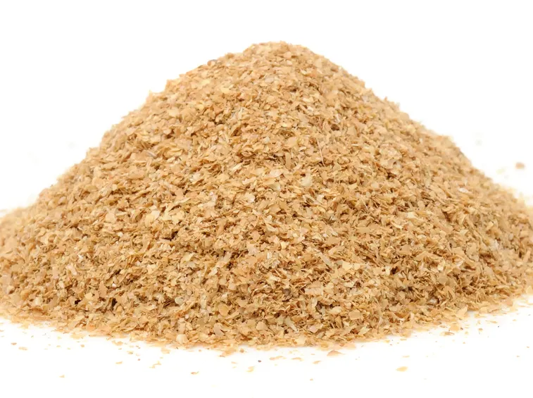 Crusca di avena biologica