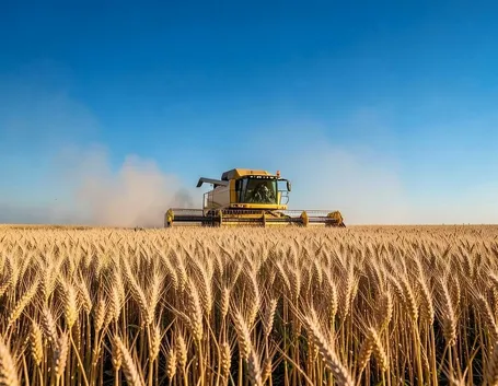 Campo di grano