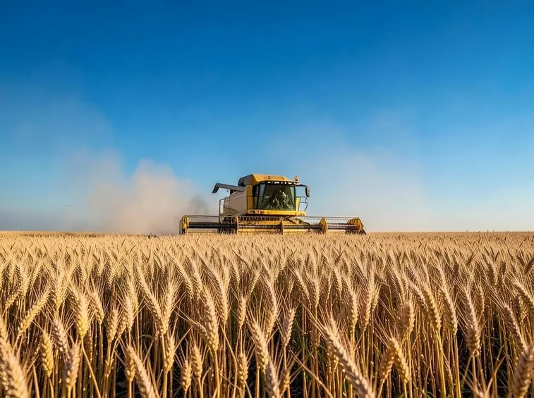 Campo di grano