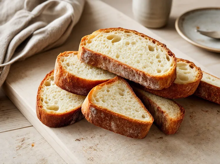 Pane di farina 0 bio manitoba